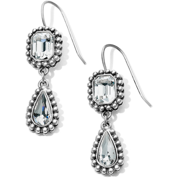 Twinkle Elite French Wire Earrings - Jenna Jane's Jewelry